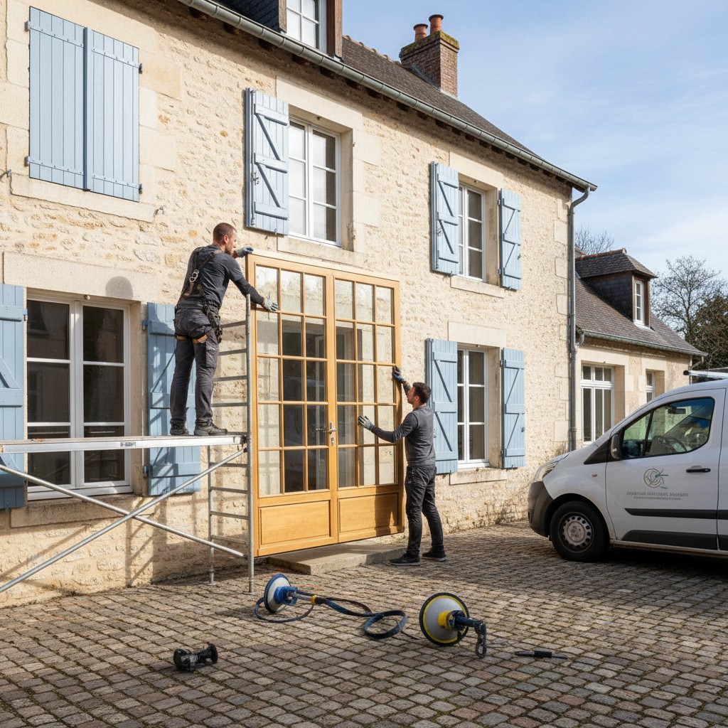ATELIER TECHNIQUE DE L'ALUMINIUM